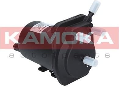 Fuel Filter F306401 - image 4