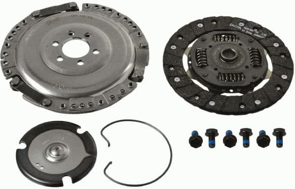 Clutch Kit 3000 082 003