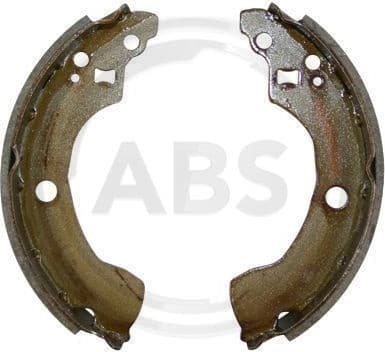 Brake Shoe Set 9178