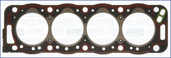 Gasket, cylinder head FIBERMAX 10100430