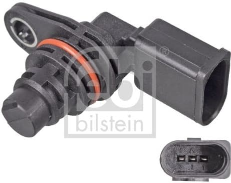 Sensor, camshaft position 44382