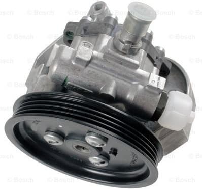 Hydraulic Pump, steering KS00000710