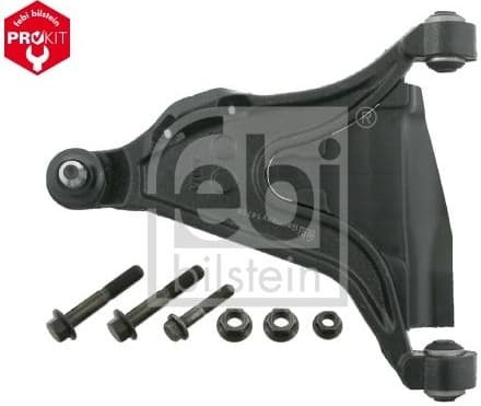 Control/Trailing Arm, wheel suspension ProKit 14759