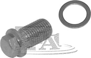 Screw Plug 564470-011