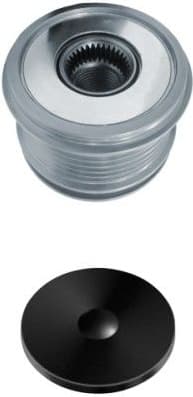 Alternator Freewheel Clutch 9XU 358 038-891