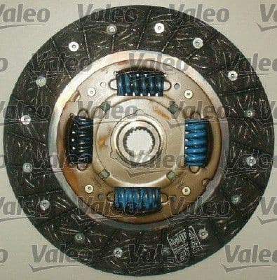 Clutch Kit KIT3P 826357 - image 4