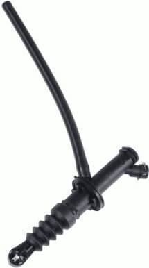 Master Cylinder, clutch 6284 600 648 - image 2