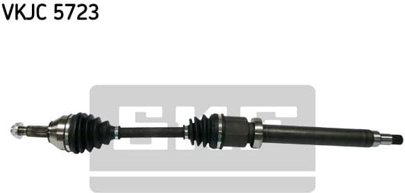 Drive Shaft VKJC 5723