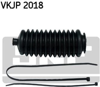 Bellow Kit, steering VKJP 2018