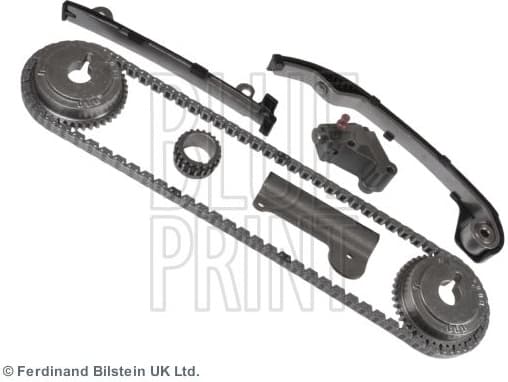 Timing Chain Kit Standard Medium Kit ADN17315