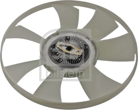 Fan, engine cooling 44862