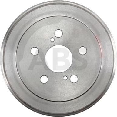 Brake Drum 3435-S