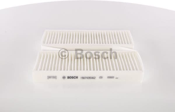 Filter, cabin air 1987435062