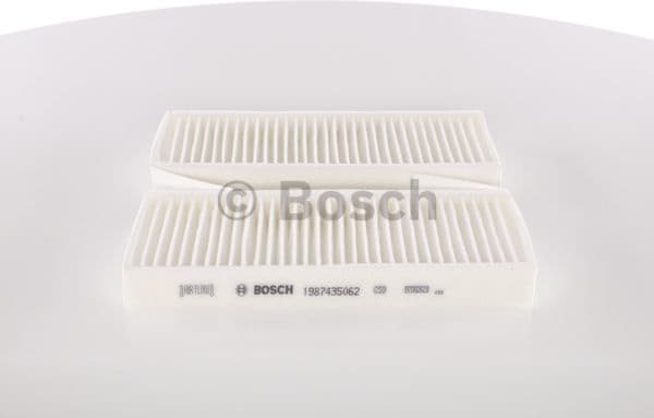 Filter, cabin air 1987435062 - image 3