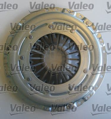 Clutch Kit KIT2P with High Efficiency Clutch 826497 - image 3