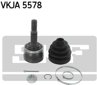 Joint Kit, drive shaft VKJA 5578