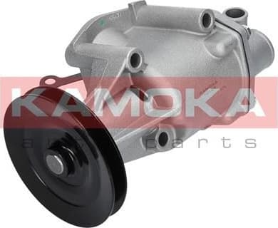 Water Pump, engine cooling T0122 - image 3
