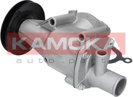 Water Pump, engine cooling T0122 - image 4