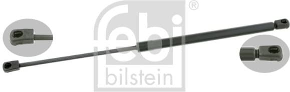 Gas Spring, boot/cargo area 24327 - image 2