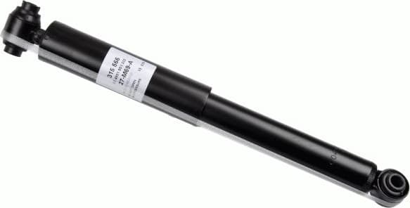 Shock Absorber 315 566