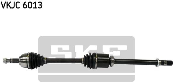 Drive Shaft VKJC 6013