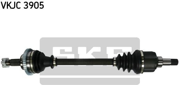 Drive Shaft VKJC 3905