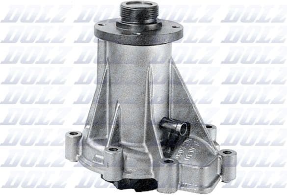 Water Pump, engine cooling M205