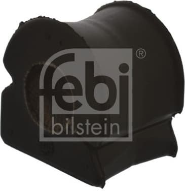 Mounting, stabiliser bar 39507