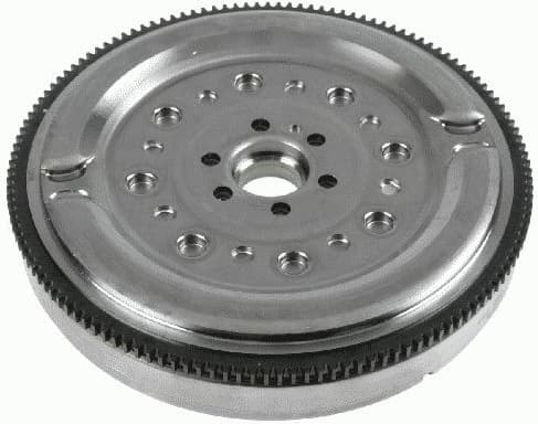 Flywheel Dual-mass flywheel 2294 002 144 - image 2