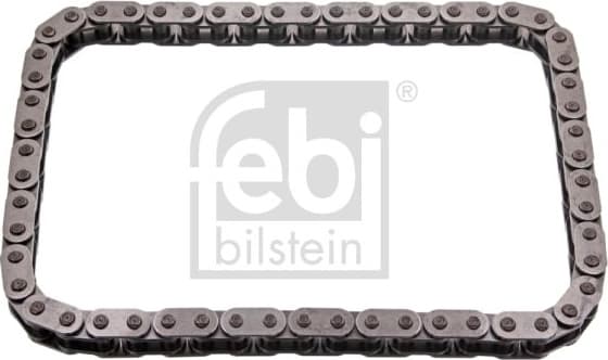 Chain, oil pump drive 15839