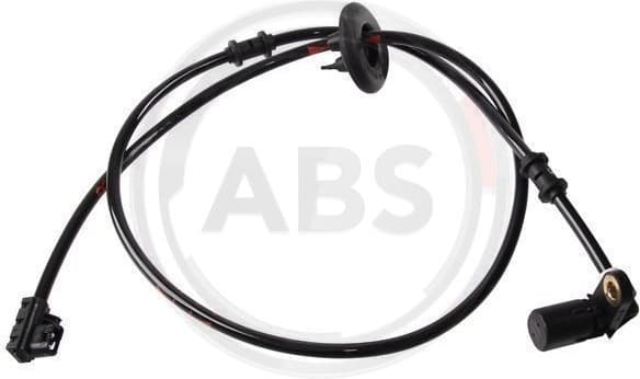 Sensor, wheel speed 30256