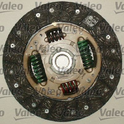 Clutch Kit KIT3P 826332 - image 4