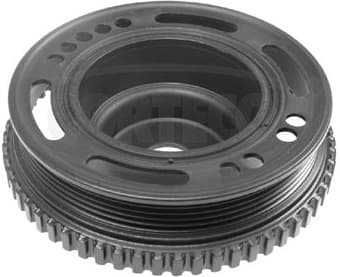 Belt Pulley, crankshaft 80001113