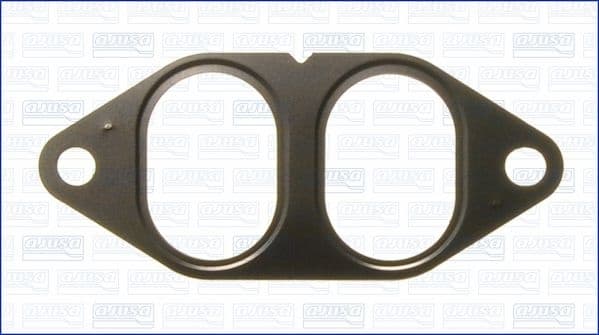 Gasket, exhaust manifold 13209300