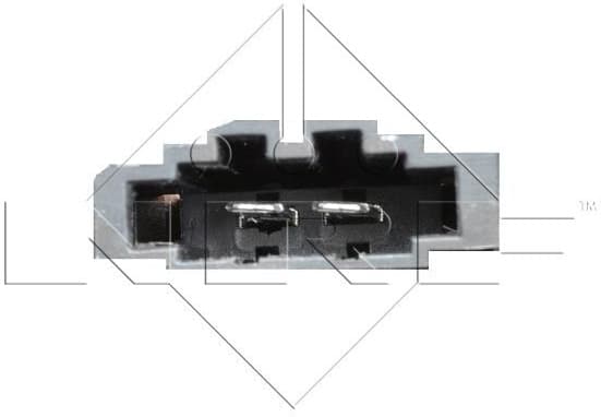 Interior Blower EASY FIT 34034 - image 4