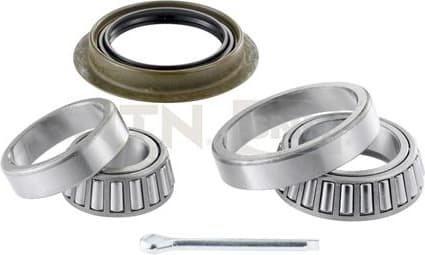 Wheel Bearing Kit R186.00