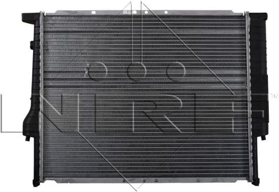 Radiator, engine cooling EASY FIT 509558 - image 4