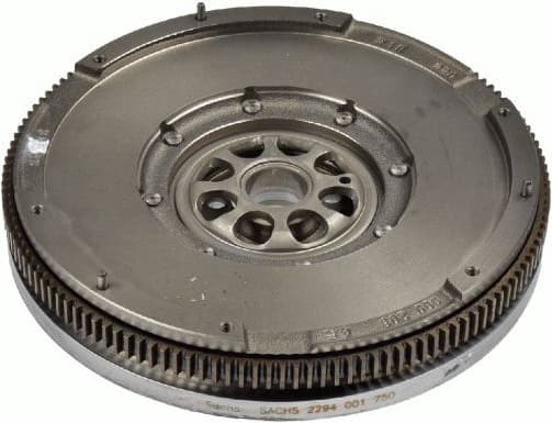Flywheel Dual-mass flywheel 2294 001 750
