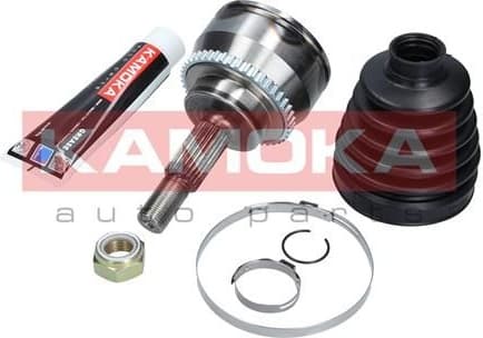Joint Kit, drive shaft 6987 - image 4