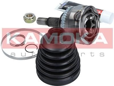Joint Kit, drive shaft 6987 - image 5
