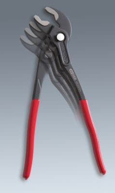 Pipe Wrench/Water Pump Pliers 115.2011 - image 2