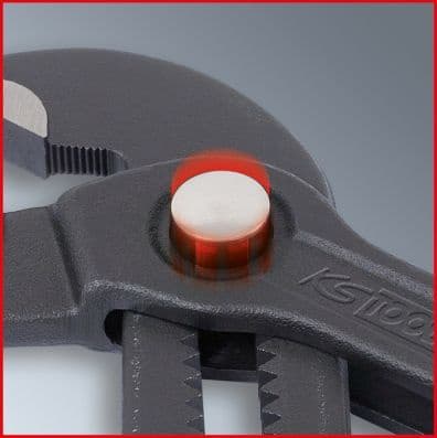 Pipe Wrench/Water Pump Pliers 115.2011 - image 3