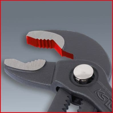 Pipe Wrench/Water Pump Pliers 115.2011 - image 6