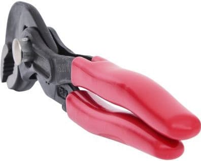 Pipe Wrench/Water Pump Pliers 115.2011 - image 11