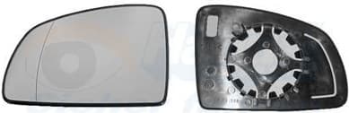 Mirror Glass, exterior mirror * HAGUS * 3781832 - image 2