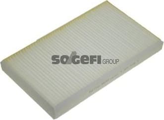 Filter, cabin air AH280