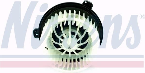 Interior Blower 87056 - image 5