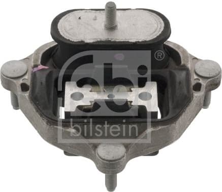 Mounting, automatic transmission 46606