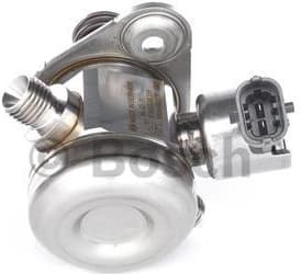 High-pressure Pump 0261520139