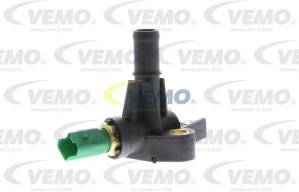 Sensor, coolant temperature Original VEMO Quality V24-72-0061